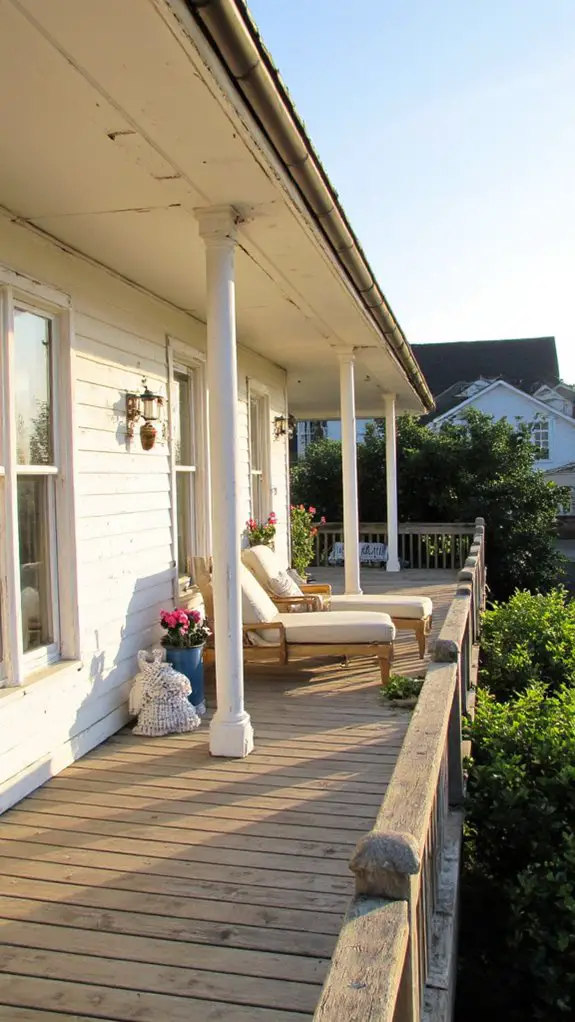 indoor outdoor living bliss