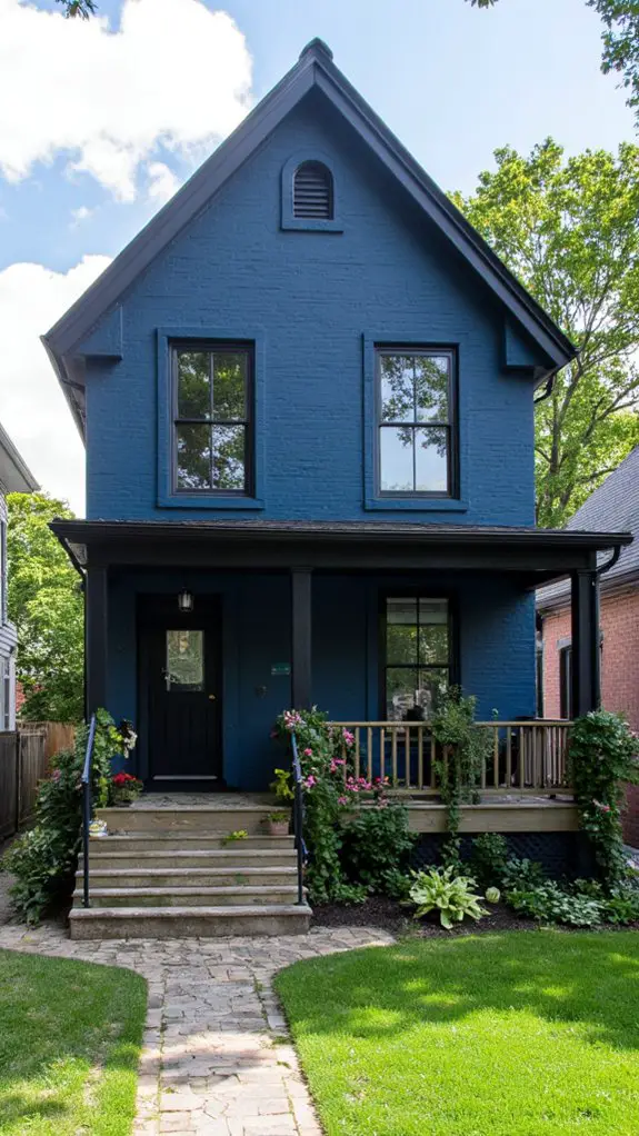 industrial elegance in design