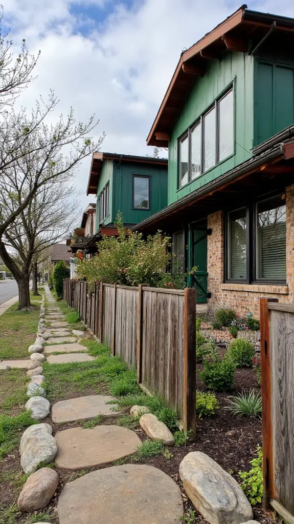 industrial elegance meets comfort