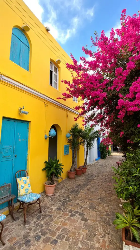 innovative contemporary coastal architecture