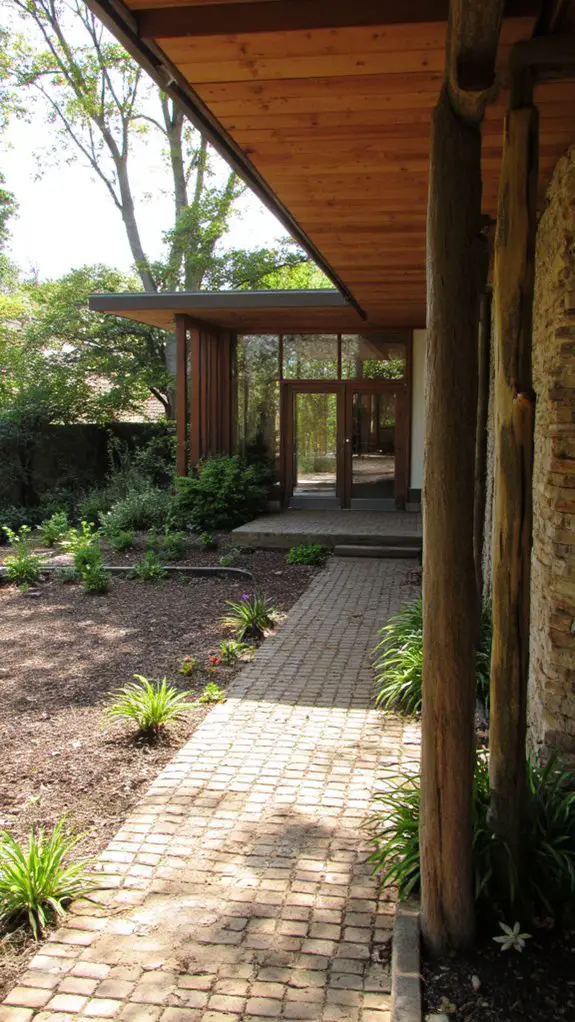 innovative natural harmony design