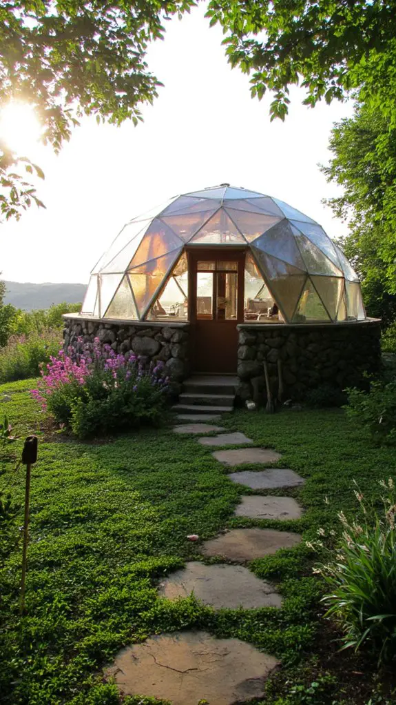 innovative sustainable architectural design