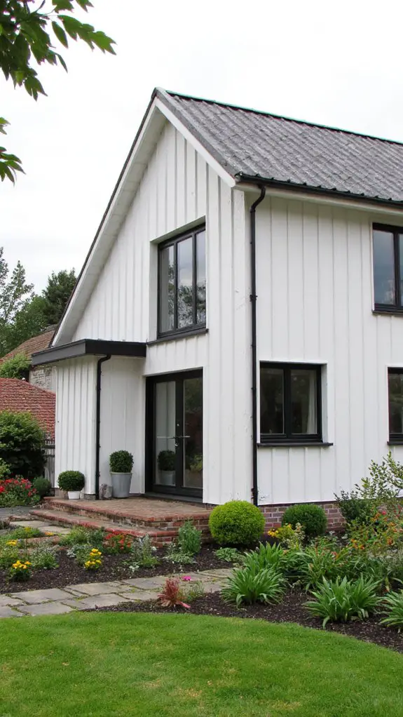 innovative sustainable architectural designs