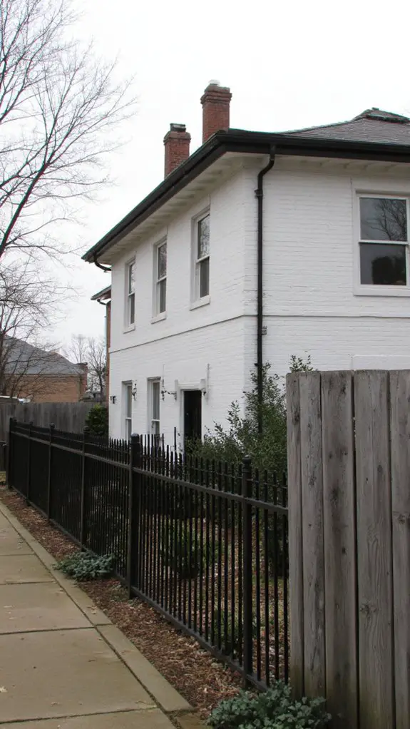 innovative sustainable gutter design