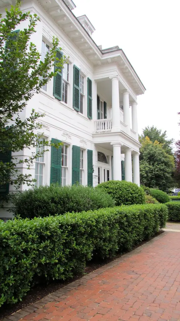 intricate craftsmanship and design