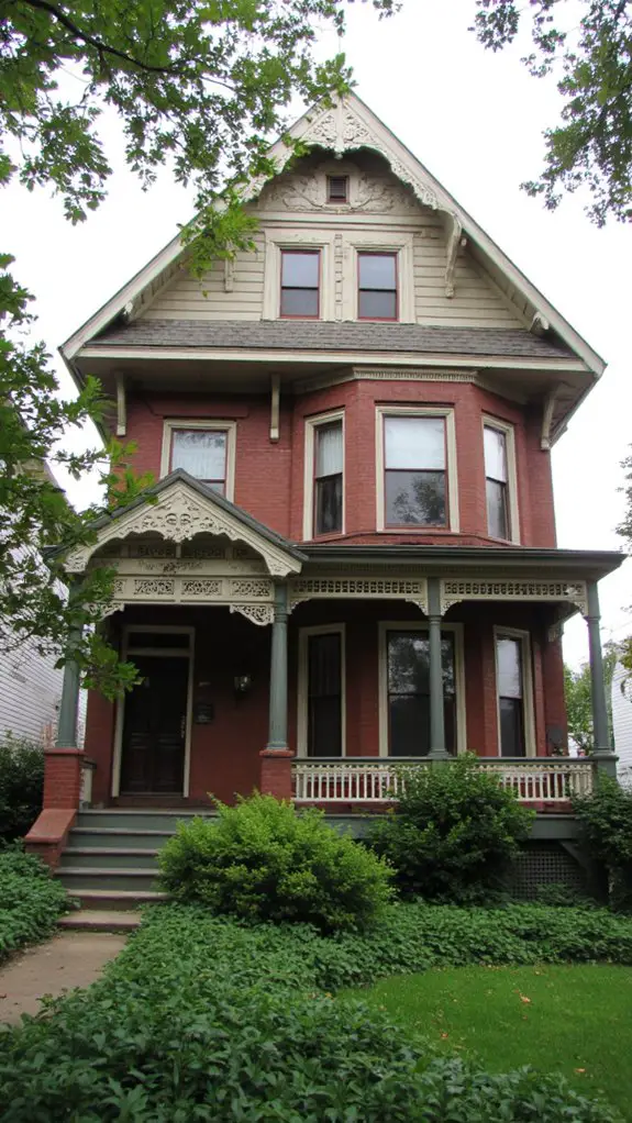 intricate craftsmanship and ornamentation