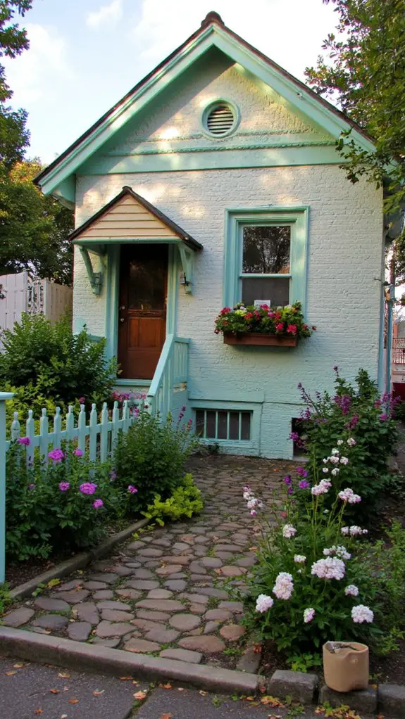 invigorating airy home hue