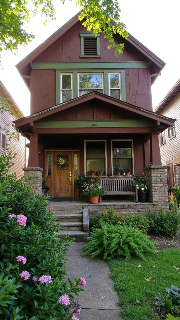 invigorating and grounded combination