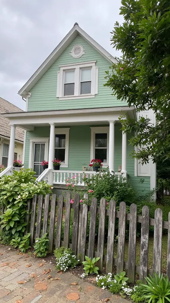 invigorating warmth and serenity