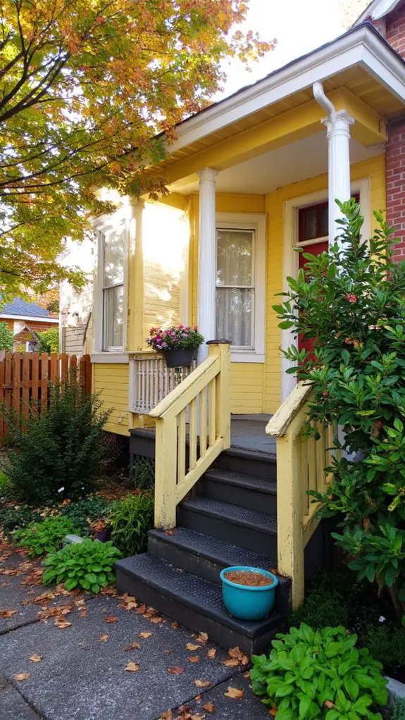 inviting cozy timeless hue