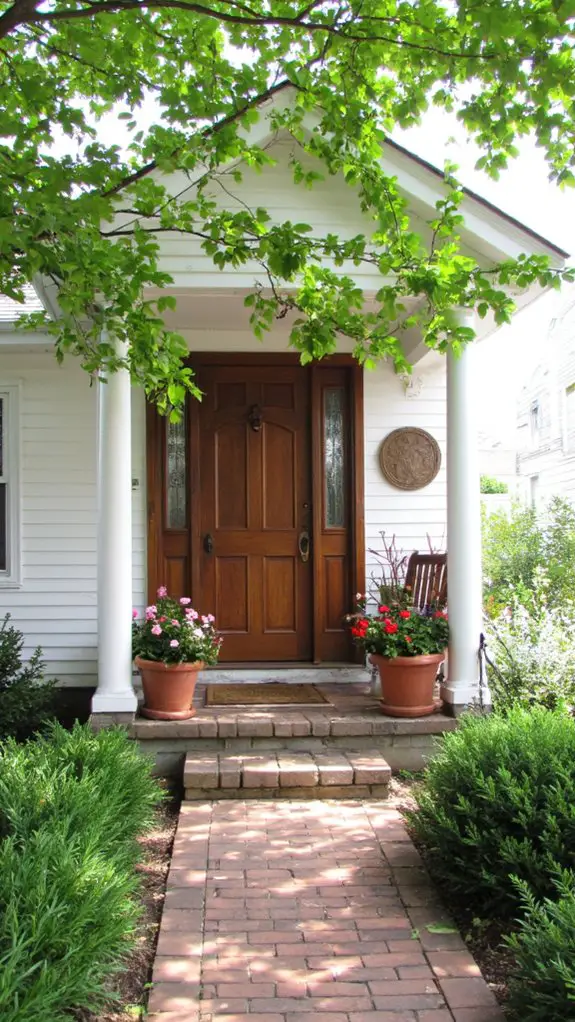 inviting entryway decor tips