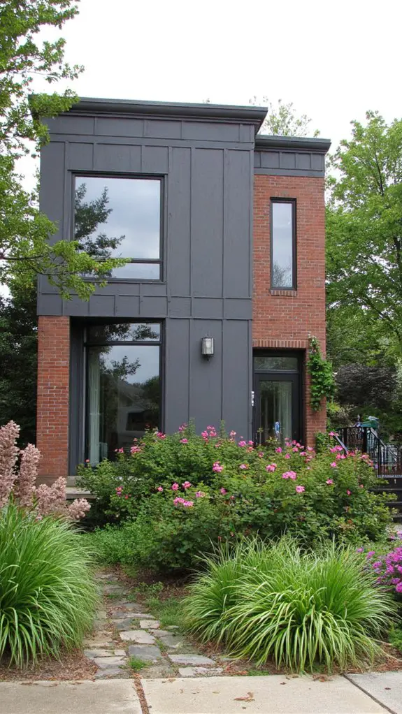 inviting glass entrances welcome warmth