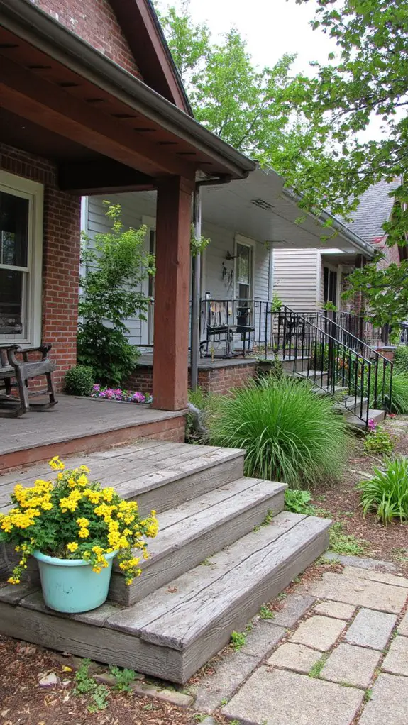 inviting sophisticated natural warmth