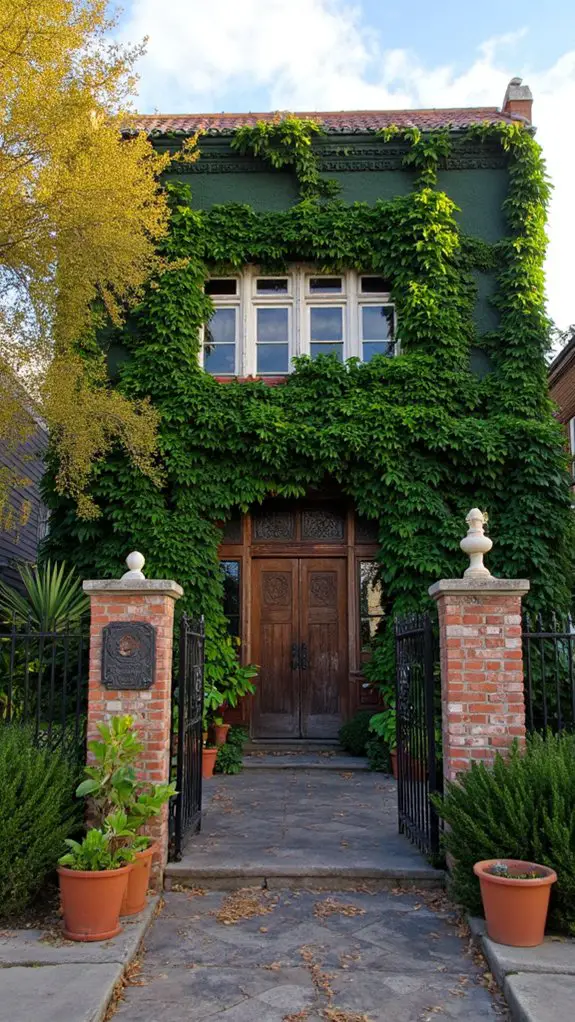 inviting spanish revival elegance