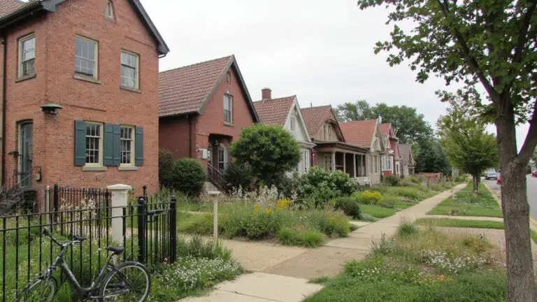 khaki brown house designs