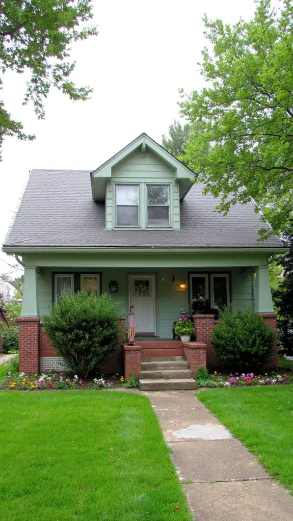 light green slate gray