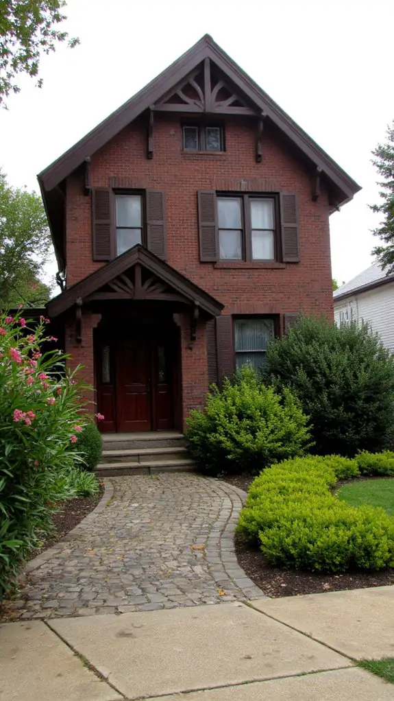 luxurious architectural elegance showcased