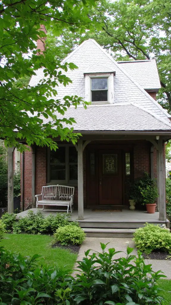 luxurious eco friendly sanctuary design