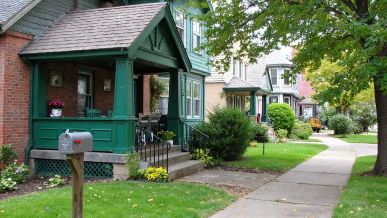 luxurious green house exteriors