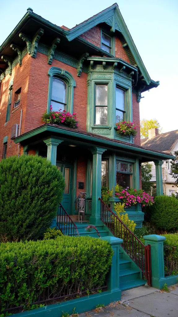 luxurious jewel like sophistication