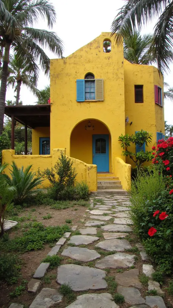 magical storybook retreat experience