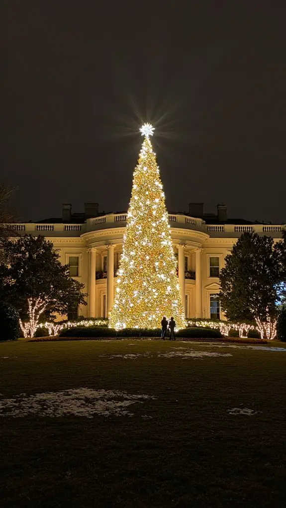 majestic star illuminating hope