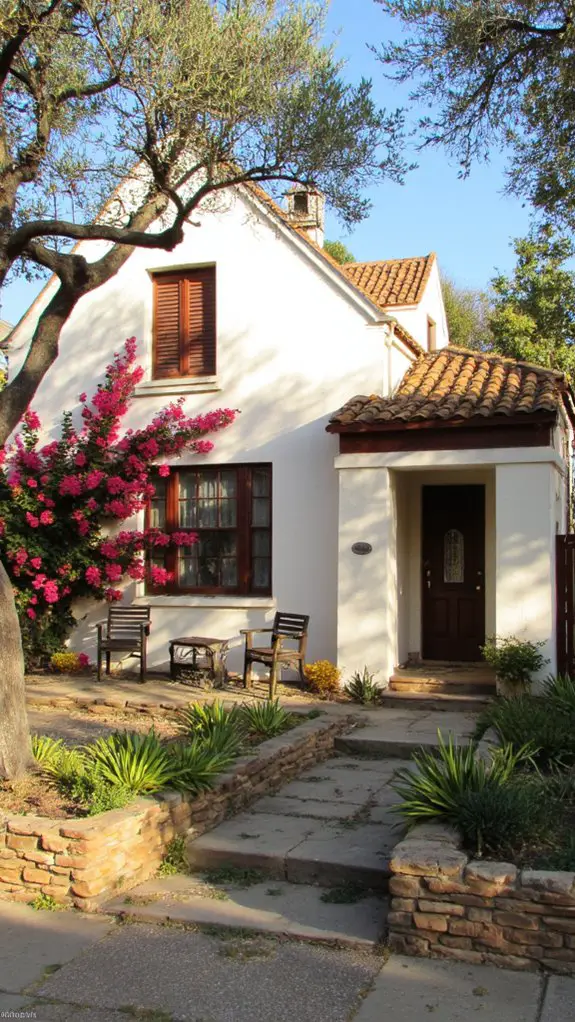 mediterranean coastal elegance blend