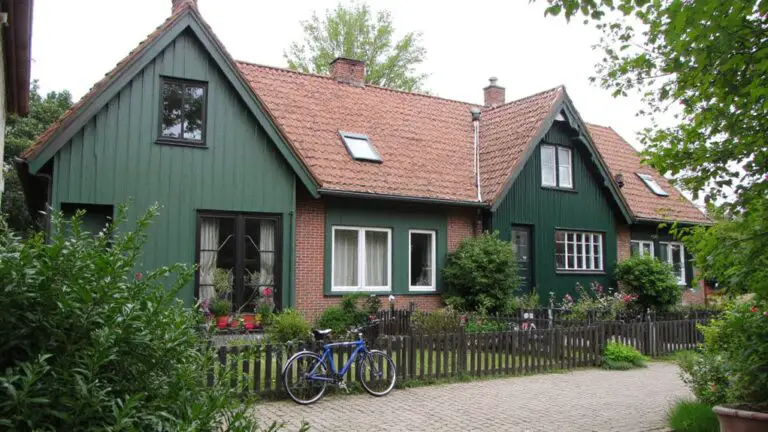18 Scandinavian Green House Exteriors That Feel Minimalist minimalist scandinavian greenhouses