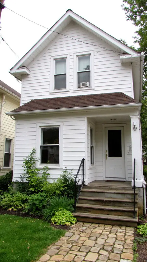 mixing wood and metal