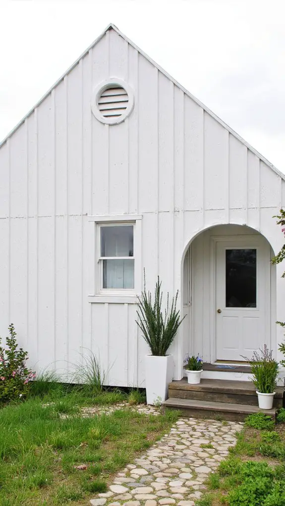 modern coastal home elegance