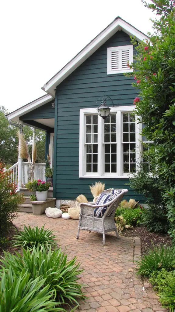 modern coastal rejuvenation vibe