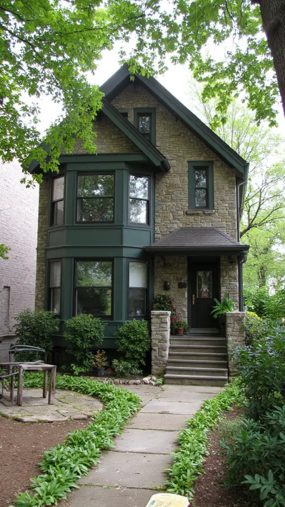 modern comfort and style