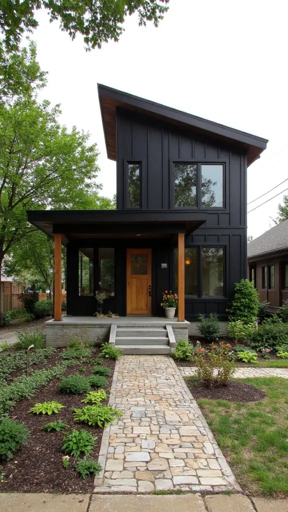 modern durable striking design