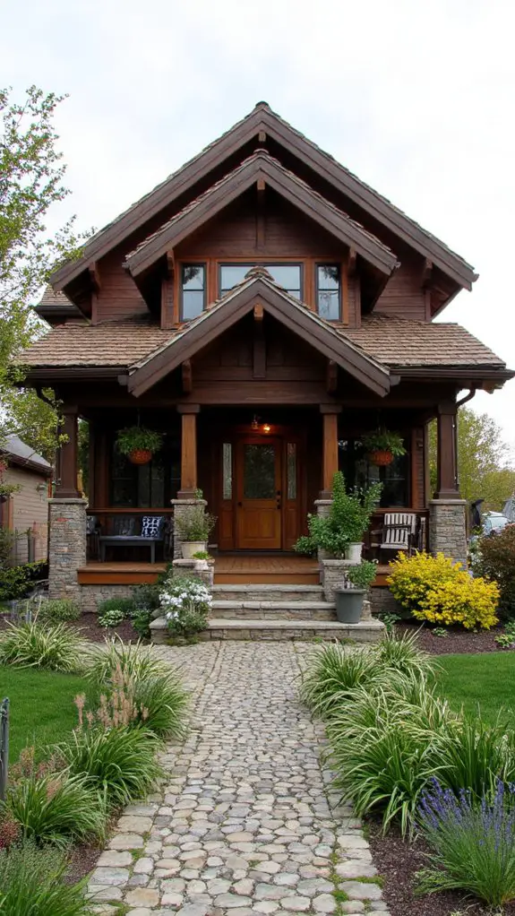 modern elegance in craftsmanship