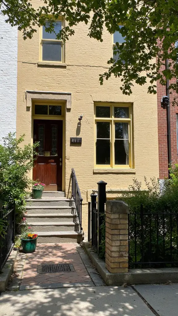 modern elegance in urban design