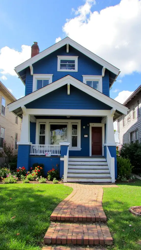 modern elegance meets tradition