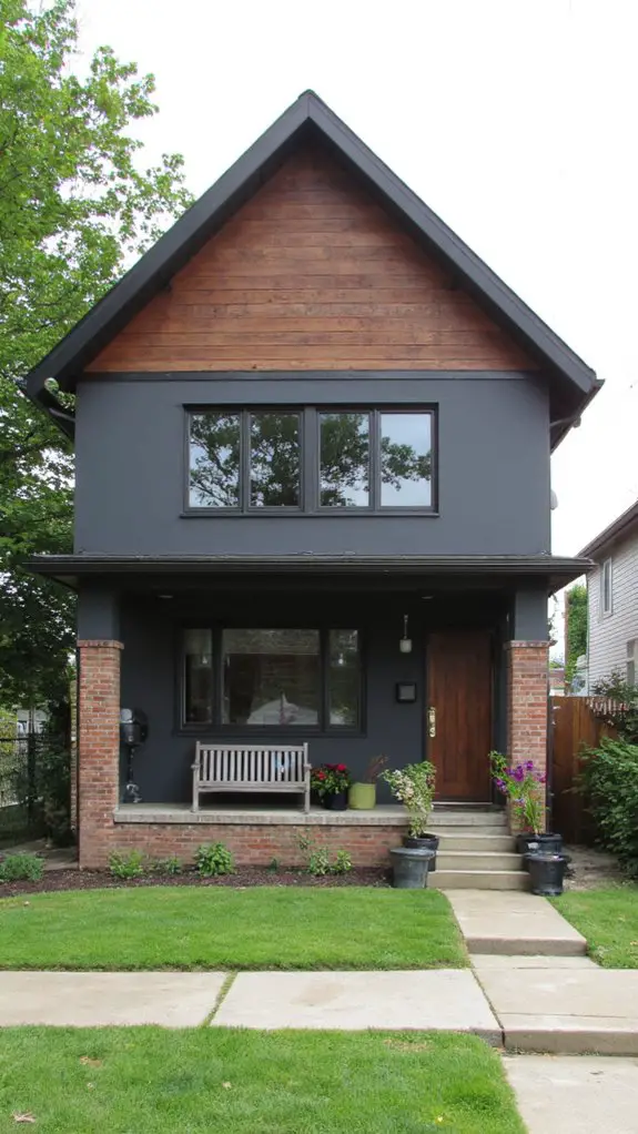 modern elegance natural warmth