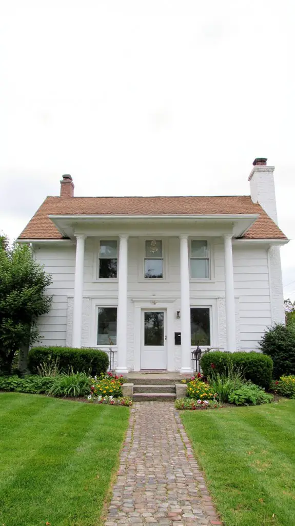 modern elegant minimalist design