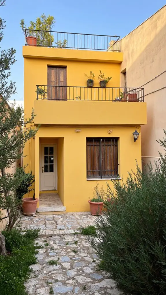 modern mediterranean design reimagined