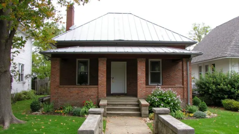 22 White House Exterior Metal Roof Ideas That Feel Modern modern metal roof designs