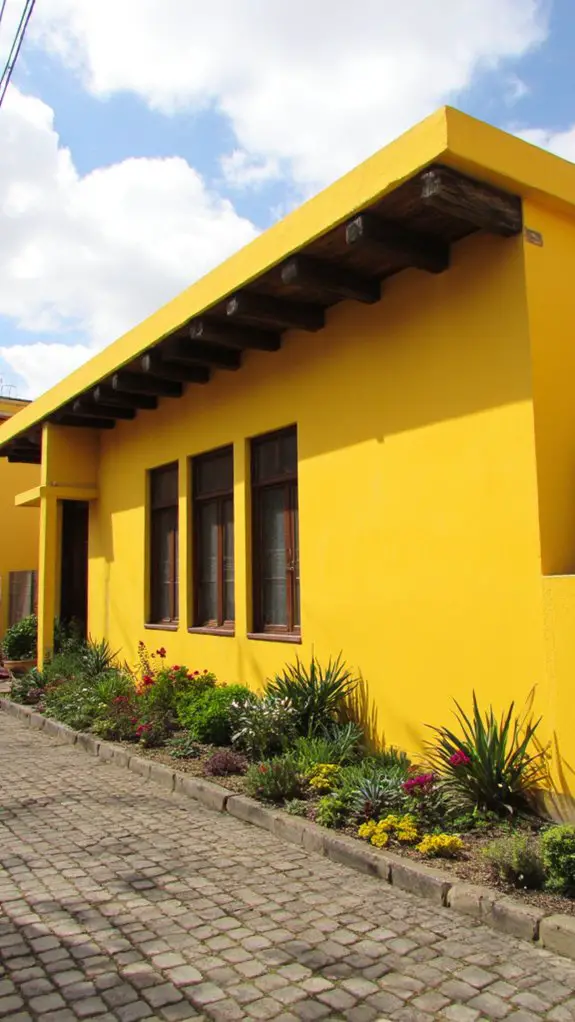 modern minimalist urban design