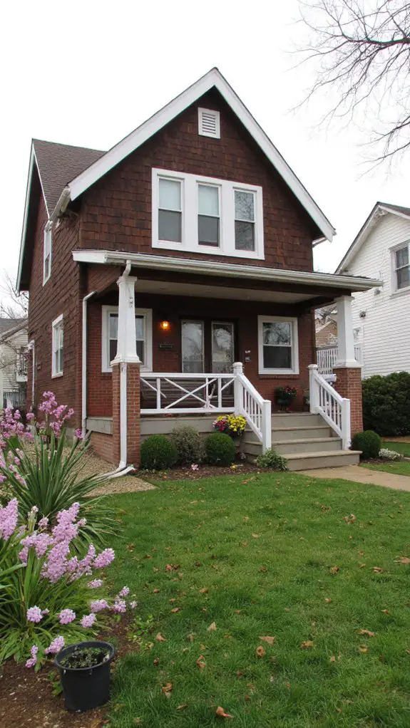 modern rustic farmhouse elegance