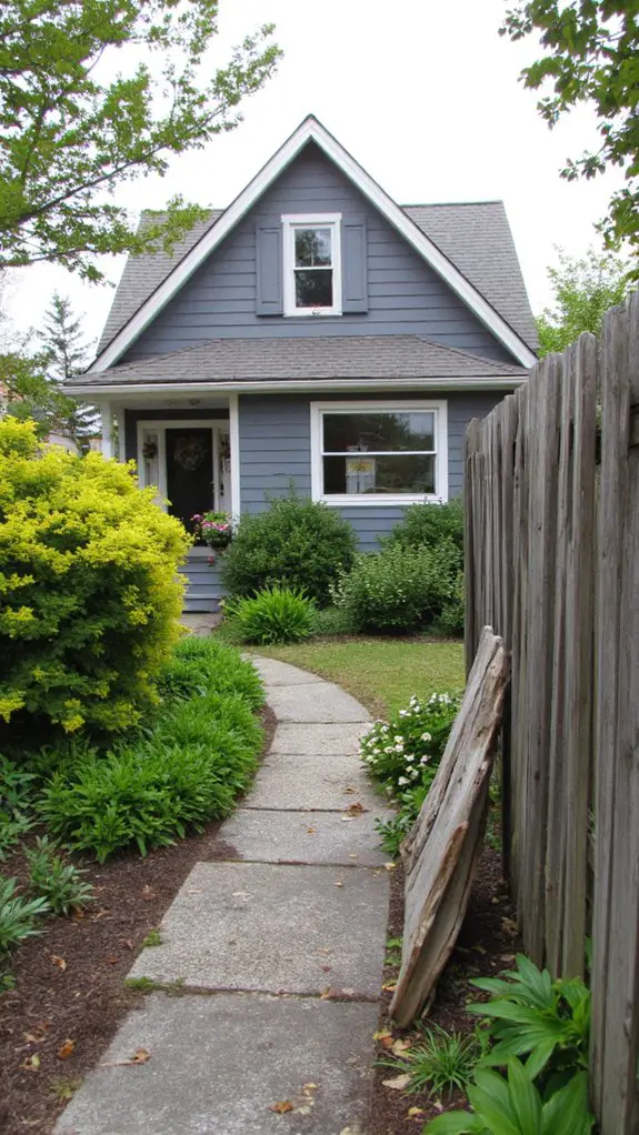 modern sophisticated striking statement