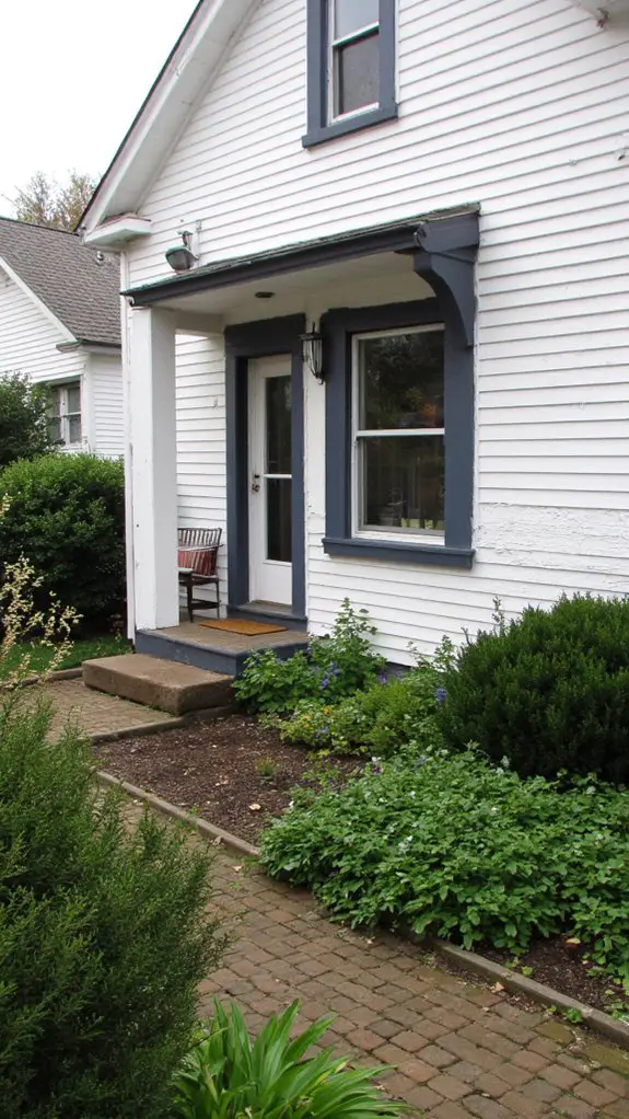 modern sophistication in architecture