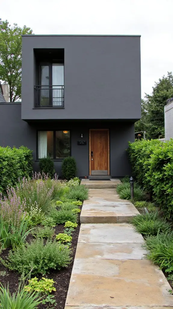 modern sophistication in design