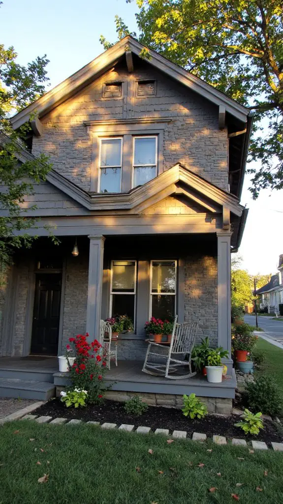 modern sophistication in design