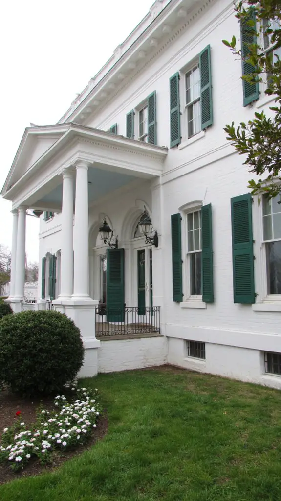 modern victorian design fusion