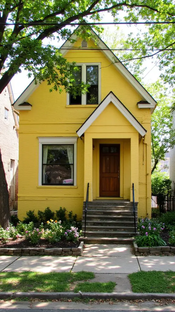 modern warmth in tradition