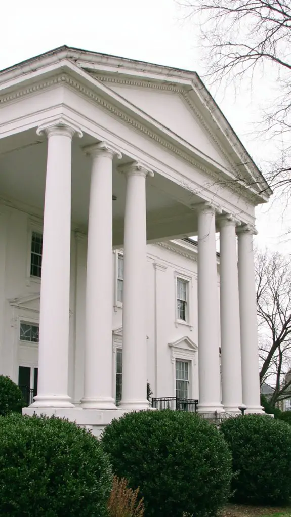 modernist simplicity and functionality