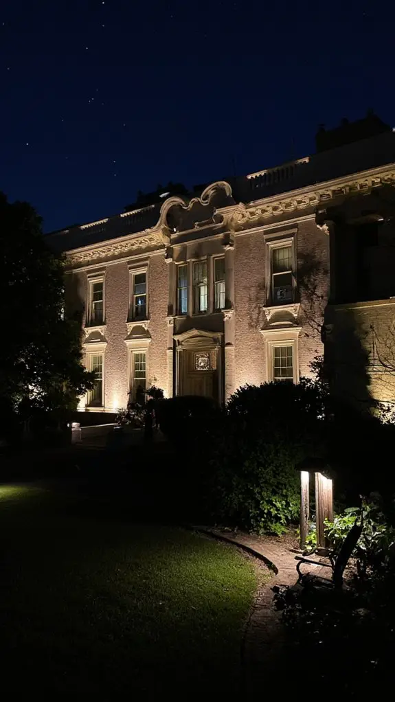 motion sensor lights benefits